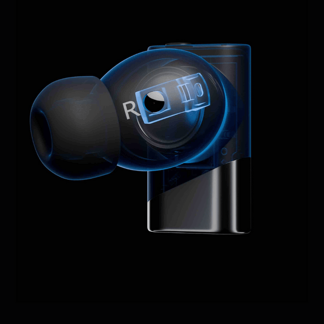 <p><strong>Optical Wearing Sensor</strong></p><p>Intelligent detection</p>