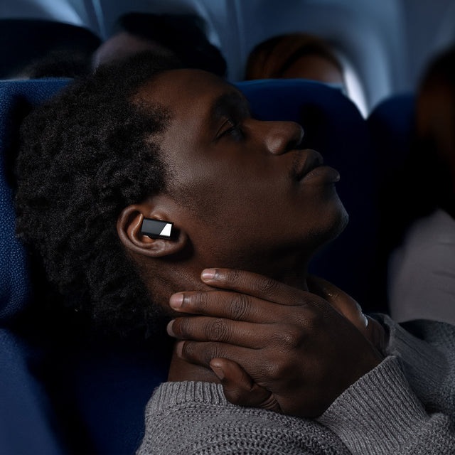 <h4><strong>-52db active noise cancelling</strong></h4>